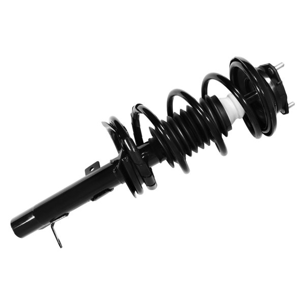 iD Select® - Front Passenger Side Complete Strut Assembly
