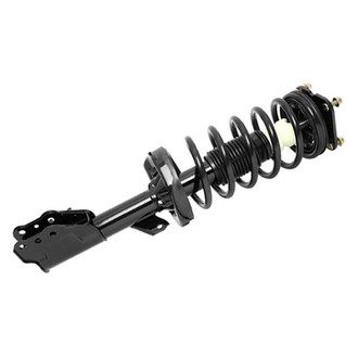 iD Select® - Front Driver Side Complete Strut Assembly