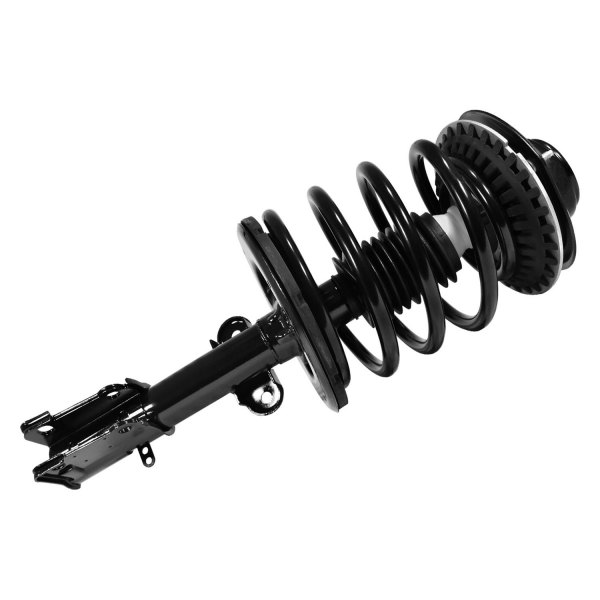 iD Select® - Front Driver Side Complete Strut Assembly