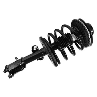 iD Select® - Front Passenger Side Complete Strut Assembly