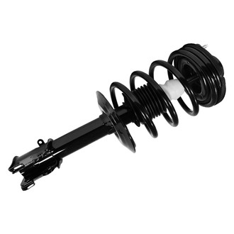iD Select® - Front Driver or Passenger Side Complete Strut Assembly