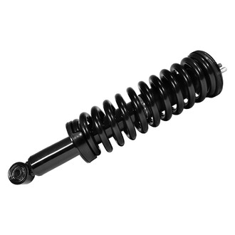 iD Select® - Front Driver Side Complete Strut Assembly