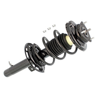 iD Select® - Front Driver Side Complete Strut Assembly