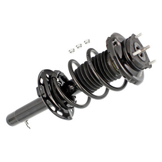 iD Select® - Front Passenger Side Complete Strut Assembly