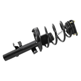 iD Select® - Front Driver Side Complete Strut Assembly