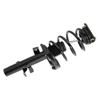 iD Select® - Front Passenger Side Complete Strut Assembly