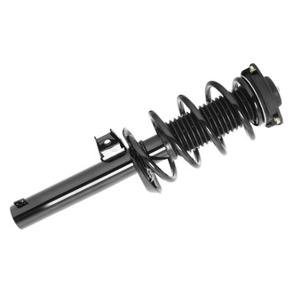 iD Select® - Front Driver or Passenger Side Complete Strut Assembly
