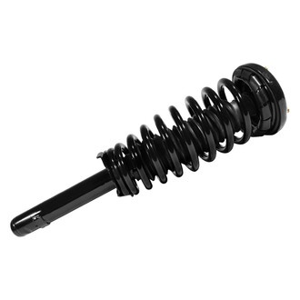 iD Select® - Front Driver Side Complete Strut Assembly