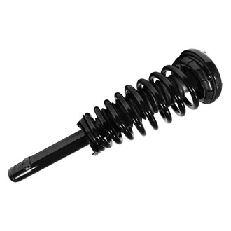 iD Select® - Front Passenger Side Complete Strut Assembly