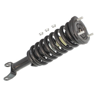 iD Select® - Front Driver or Passenger Side Complete Strut Assembly