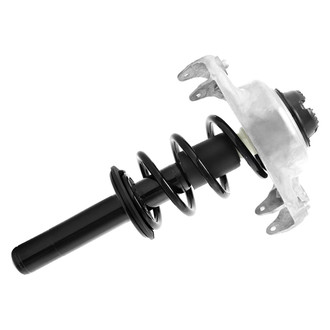 iD Select® - Front Passenger Side Complete Strut Assembly