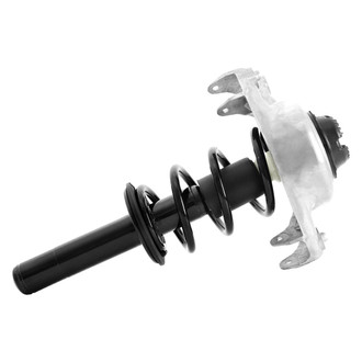 iD Select® - Front Driver Side Complete Strut Assembly