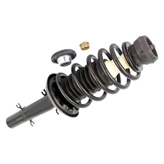 iD Select® - Front Driver or Passenger Side Complete Strut Assembly