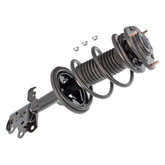 iD Select® - Front Driver Side Complete Strut Assembly