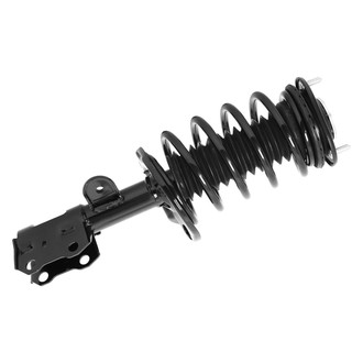 iD Select® - Front Driver Side Complete Strut Assembly