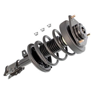iD Select® - Front Driver Side Complete Strut Assembly