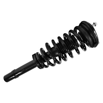 iD Select® - Front Driver or Passenger Side Complete Strut Assembly