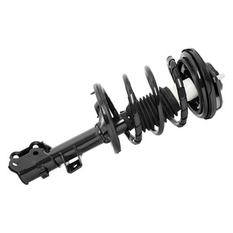 iD Select® - Front Driver Side Complete Strut Assembly