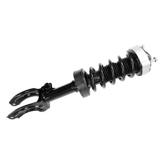 iD Select® - Front Passenger Side Complete Strut Assembly