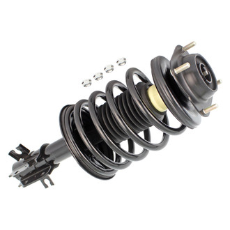 iD Select® - Front Driver or Passenger Side Complete Strut Assembly