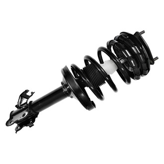 iD Select® - Front Driver Side Complete Strut Assembly