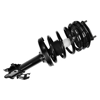 iD Select® - Front Passenger Side Complete Strut Assembly