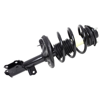 iD Select® - Front Driver Side Complete Strut Assembly