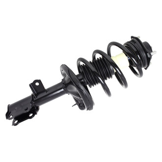 iD Select® - Front Passenger Side Complete Strut Assembly