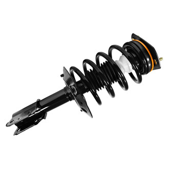 iD Select® - Front Driver or Passenger Side Complete Strut Assembly
