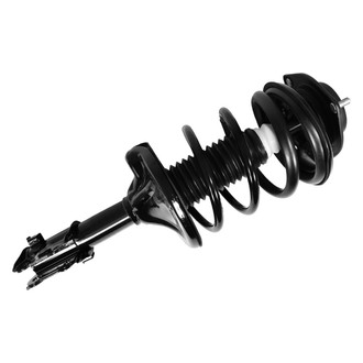 iD Select® - Front Driver Side Complete Strut Assembly