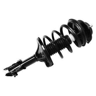 iD Select® - Front Passenger Side Complete Strut Assembly