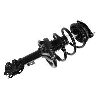 iD Select® - Front Driver Side Complete Strut Assembly