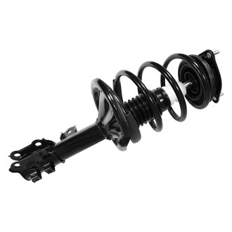 iD Select® - Front Passenger Side Complete Strut Assembly