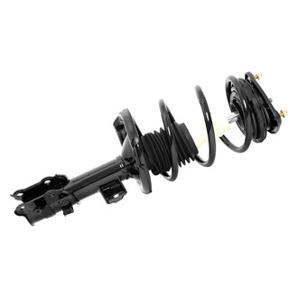 iD Select® - Front Driver Side Complete Strut Assembly