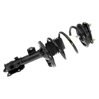 iD Select® - Front Passenger Side Complete Strut Assembly