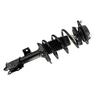 iD Select® - Front Driver Side Complete Strut Assembly