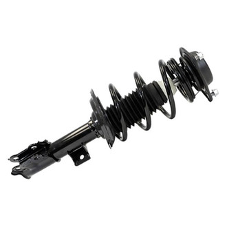 iD Select® - Front Passenger Side Complete Strut Assembly