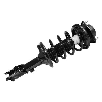 iD Select® - Front Driver Side Complete Strut Assembly