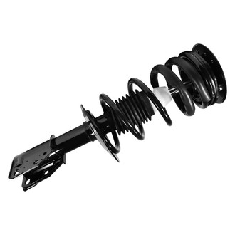 iD Select® - Front Driver or Passenger Side Complete Strut Assembly