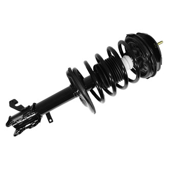 iD Select® - Front Driver Side Complete Strut Assembly