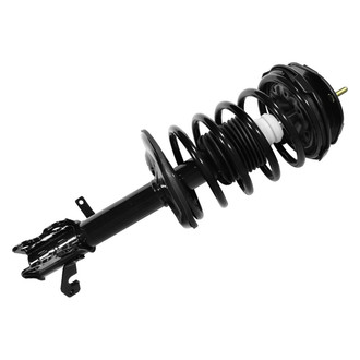 iD Select® - Front Passenger Side Complete Strut Assembly