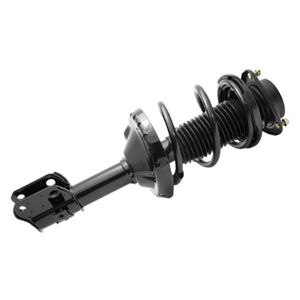 iD Select® - Front Driver Side Complete Strut Assembly