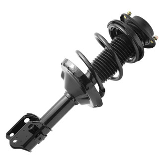 iD Select® - Front Driver Side Complete Strut Assembly