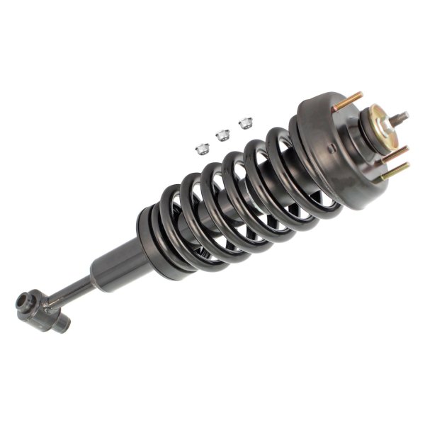 iD Select® - Front Driver or Passenger Side Complete Strut Assembly