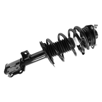 iD Select® - Front Driver Side Complete Strut Assembly
