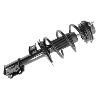 iD Select® - Front Passenger Side Complete Strut Assembly