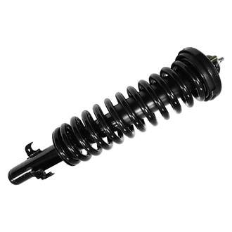 iD Select® - Front Complete Strut Assemblies
