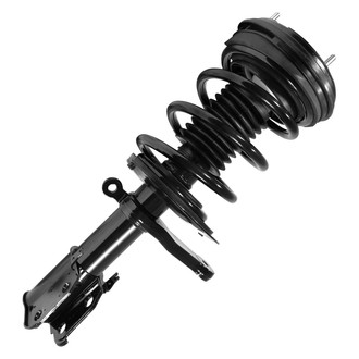 iD Select® - Front Passenger Side Complete Strut Assembly