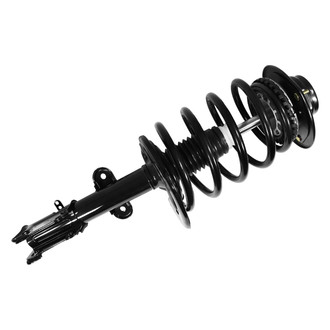 iD Select® - Front Driver Side Complete Strut Assembly