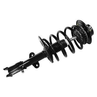 iD Select® - Front Passenger Side Complete Strut Assembly